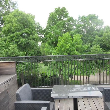 Belle Maison De 5 Pieces Apartment Sceaux  Ngoại thất bức ảnh